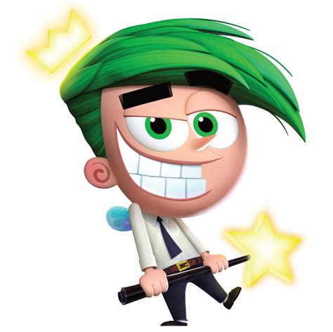 buff fairy fairly odd parents|Category:Fairies .